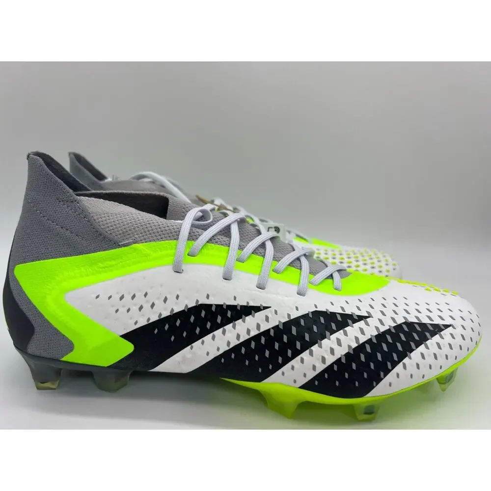 Adidas Predator Accuracy.1 FG “Crazy rush Pack” GZ0035 Men's Size 8